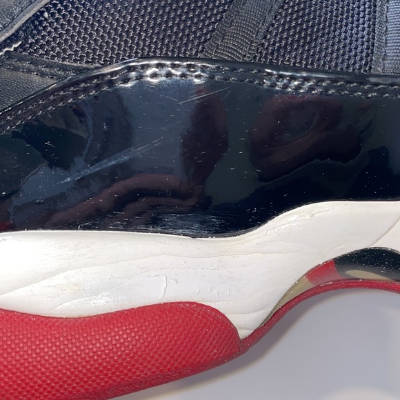 Jordan 6 Rings - Picture 13 of 15